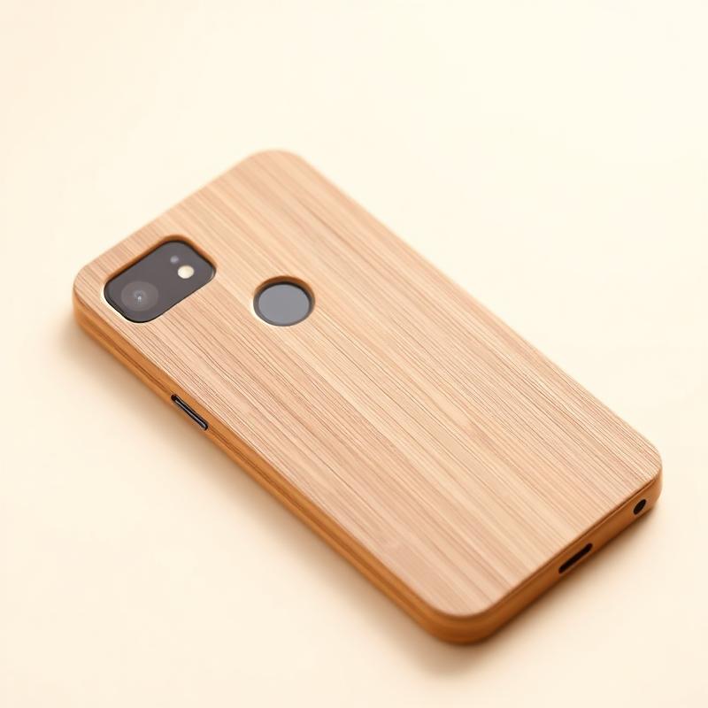 Bamboo Grove Case