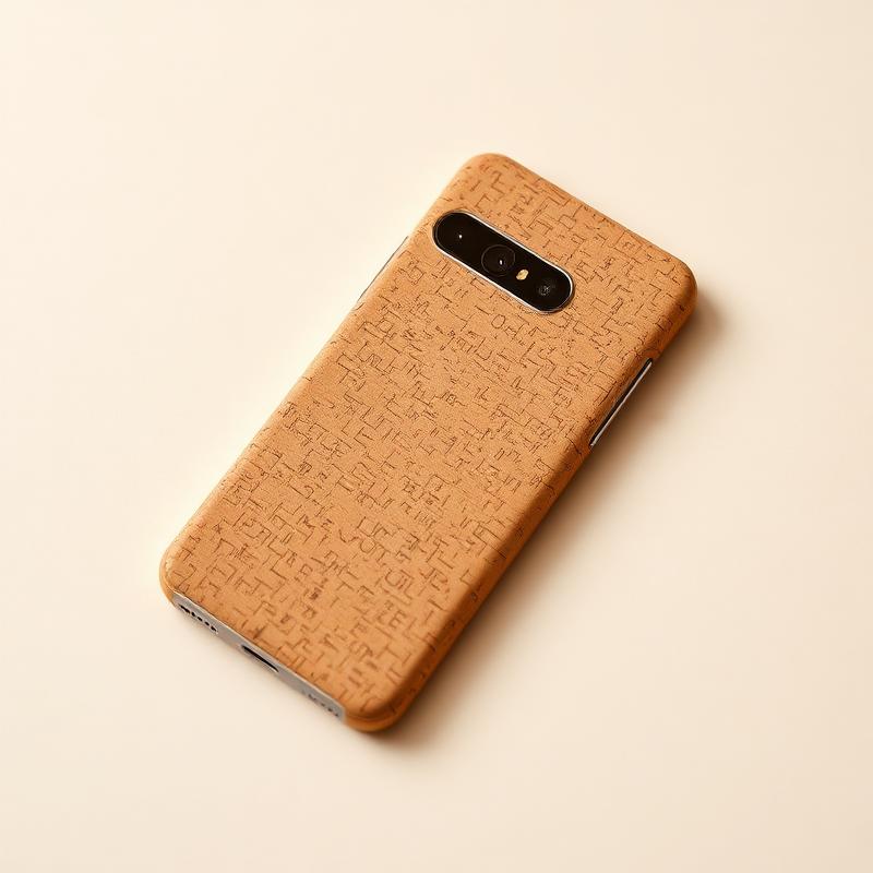 Portuguese Cork Case